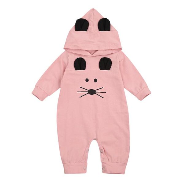 spring autumn baby\u2021s one-piece jumpsuit, toddler boy girl long sleeve lovely animal printing hooded romper with ears, Blue
spring autumn baby\u2021s one-piece jumpsuit, toddler boy girl long sleeve lovely animal printing hooded romper with ears, Blue