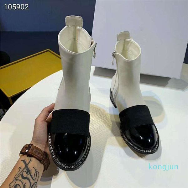 autumn win fashion leisure woman boots genuine leather shoes casual shoess flats boots party lovers leather ankle boots, Black
autumn win fashion leisure woman boots genuine leather shoes casual shoess flats boots party lovers leather ankle boots, Black