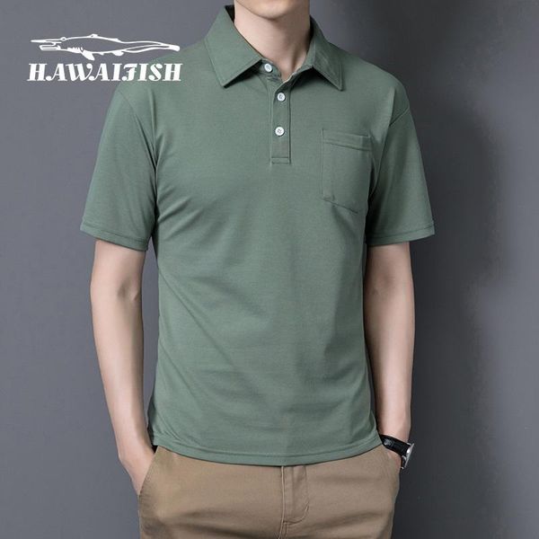 men's polos shirt fashion brand clothing 2021 summer shirts short sleeve 100% cotton casual high quality, White;black
men's polos shirt fashion brand clothing 2021 summer shirts short sleeve 100% cotton casual high quality, White;black