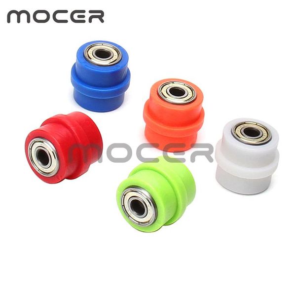 parts drive chain roller tensioner bike pulley wheel slider guide for street enduro motorcycle motocross atv crf cr xr yz wr 8mm 10mm
parts drive chain roller tensioner bike pulley wheel slider guide for street enduro motorcycle motocross atv crf cr xr yz wr 8mm 10mm