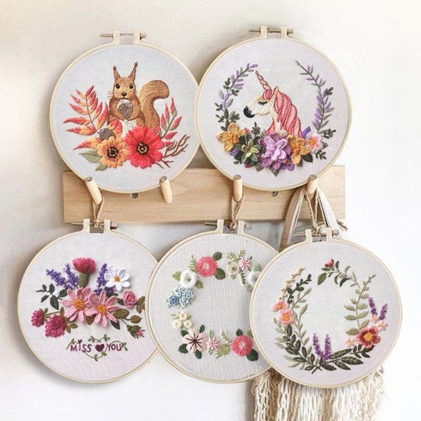 other arts and crafts diy embroidery material kit european style 30*30cm cotton linen beginners plants flowers pattern decoration gifts sewi
other arts and crafts diy embroidery material kit european style 30*30cm cotton linen beginners plants flowers pattern decoration gifts sewi