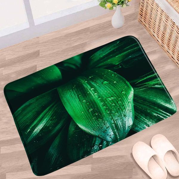 bath mats green plants bathroom mat tropical leaves palm leaf clover lawn monstera pattern non-slip rug kitchen doorway aisle carpets
bath mats green plants bathroom mat tropical leaves palm leaf clover lawn monstera pattern non-slip rug kitchen doorway aisle carpets