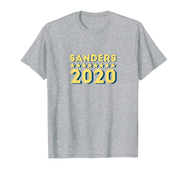 Sanders 2020 President Election USA Democrat Party Campaign T-Shirt, Mainly pictures
Sanders 2020 President Election USA Democrat Party Campaign T-Shirt, Mainly pictures