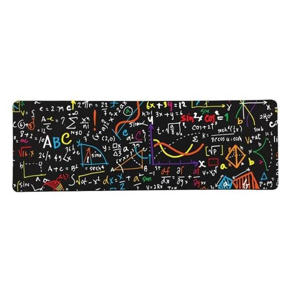 mouse pads & wrist rests math formula pad comfort gaming mousepad large size anti slip lock edge e-sports keyboard desk mat for pc computer
mouse pads & wrist rests math formula pad comfort gaming mousepad large size anti slip lock edge e-sports keyboard desk mat for pc computer