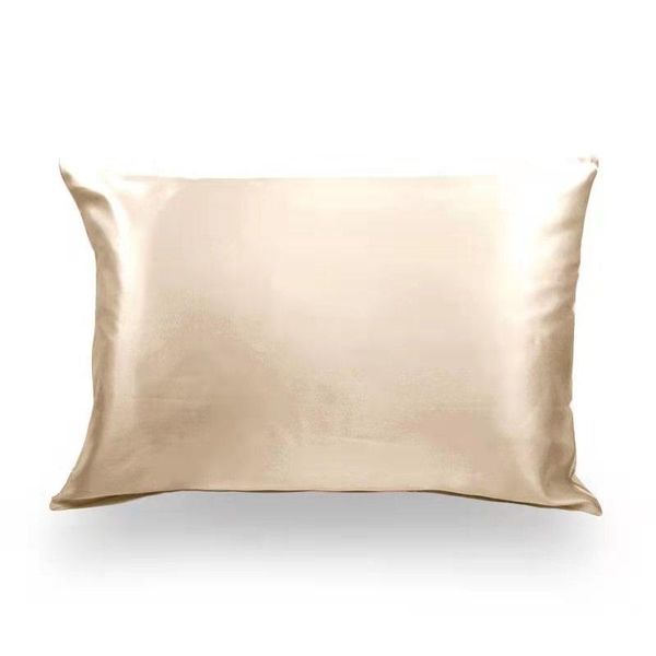 pillow case luxury pure 100 silk pillowcase hair with hidden zipper 22 momme terse color for and skin healthy gift
pillow case luxury pure 100 silk pillowcase hair with hidden zipper 22 momme terse color for and skin healthy gift