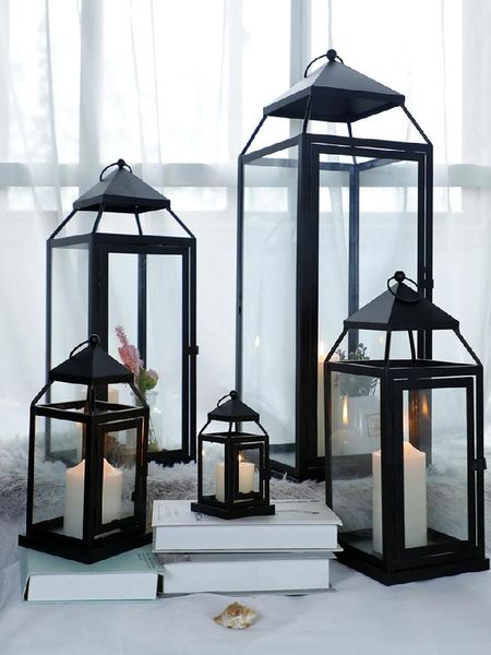 candle holders hurricane glass stand holder metal lantern nordic romantic rustic wedding porta velas home decoration 60
candle holders hurricane glass stand holder metal lantern nordic romantic rustic wedding porta velas home decoration 60
