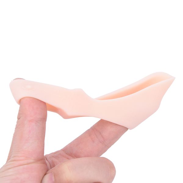 1 pair bunion adjuster foot fingers two hole toe separator silicone gel thumb valgus protector hallux valgus guard feet care
1 pair bunion adjuster foot fingers two hole toe separator silicone gel thumb valgus protector hallux valgus guard feet care
