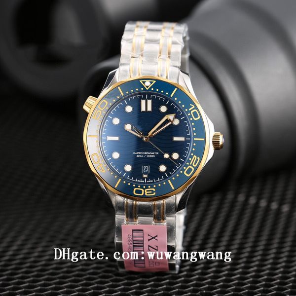 2021 sea ceramic bezel business watches aqua 007 terra men sport wristwatches james bond boss master mens watch d1072
2021 sea ceramic bezel business watches aqua 007 terra men sport wristwatches james bond boss master mens watch d1072