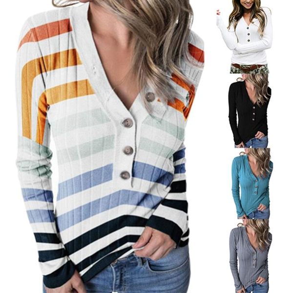 women's sweaters casual minimalist v-neck solid color slim fit ladies sweater, White;black
women's sweaters casual minimalist v-neck solid color slim fit ladies sweater, White;black