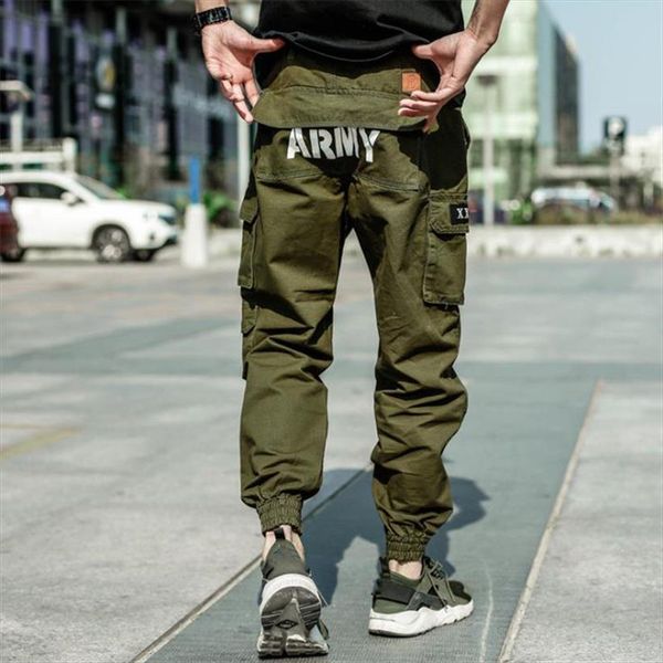 army classic jeans cotton street women pant brand designer military trousers large pocket men, Black
army classic jeans cotton street women pant brand designer military trousers large pocket men, Black
