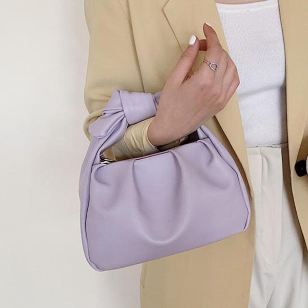 elegant female solid color tote bag 2021 fashion new high-quality pu leather women's designer hand bag pleated travel
elegant female solid color tote bag 2021 fashion new high-quality pu leather women's designer hand bag pleated travel