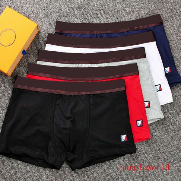 men cotton boxers 3 pcs/lot elastic charm underpants classic letter print breathable underpant soft boxer, Black;white
men cotton boxers 3 pcs/lot elastic charm underpants classic letter print breathable underpant soft boxer, Black;white