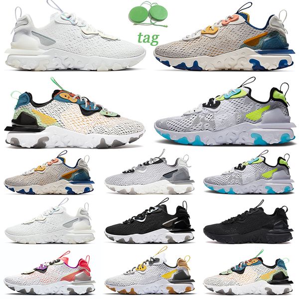 react vision running shoes women mens trainers sports sneakers light orewood brown worldwide iridescent pn dust walking jogging size 36-45
react vision running shoes women mens trainers sports sneakers light orewood brown worldwide iridescent pn dust walking jogging size 36-45