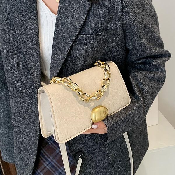 elegant female square tote bag 2021 fashion new high-quality pu leather women's designer handbag vintage shoulder messenger bag 
elegant female square tote bag 2021 fashion new high-quality pu leather women's designer handbag vintage shoulder messenger bag