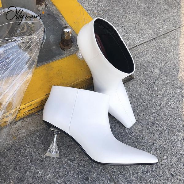 boots ollymurs fashion black genuine leather women ankle square toe slip on thin heel autumn short shoes woman
boots ollymurs fashion black genuine leather women ankle square toe slip on thin heel autumn short shoes woman