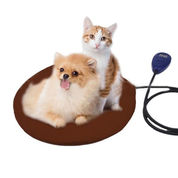 kennels & pens dog pad heating bed for dogs blanket house cat small medium pet winter mat soft warm cats heated pets
kennels & pens dog pad heating bed for dogs blanket house cat small medium pet winter mat soft warm cats heated pets