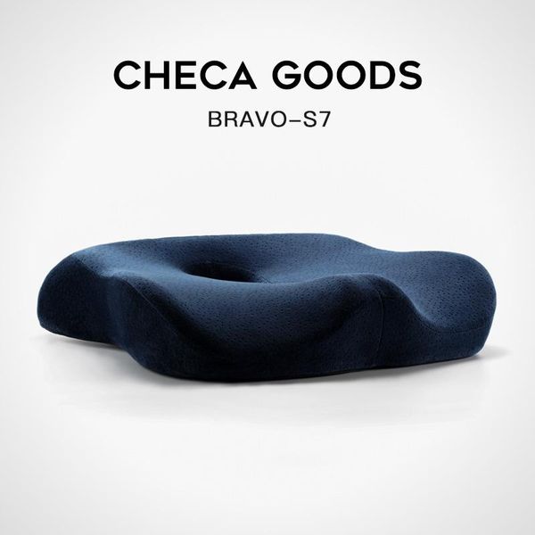 cushion/decorative pillow checa goods premium comfort seat cushion - non-slip orthopedic 100% memory foam coccyx for office chair car
cushion/decorative pillow checa goods premium comfort seat cushion - non-slip orthopedic 100% memory foam coccyx for office chair car