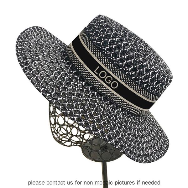 wide brim hats correct d version raffia straw hat ribbon letter big ladies sun seaside vacation travel high quality, Blue;gray
wide brim hats correct d version raffia straw hat ribbon letter big ladies sun seaside vacation travel high quality, Blue;gray