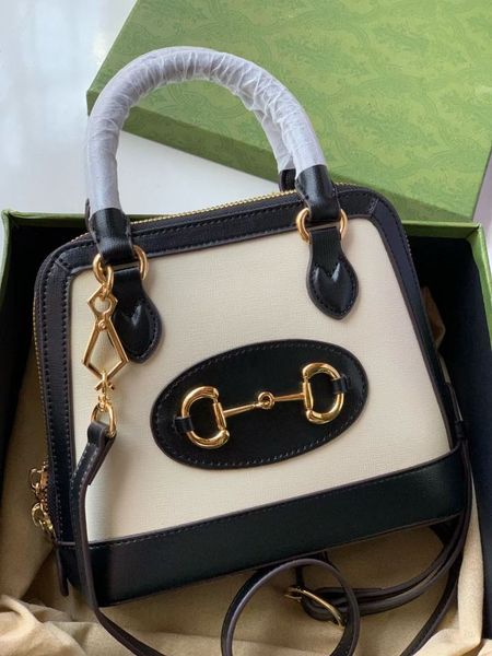 designer luxury classic shell mini bag black and white underarm leather one shoulder
designer luxury classic shell mini bag black and white underarm leather one shoulder