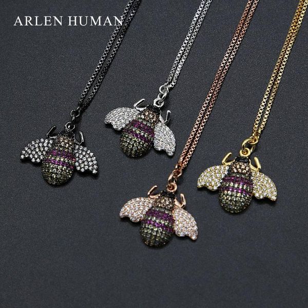 pendant necklaces fashion insect necklace trendy men chain jewelry & pendants women zircon suspension, Silver
pendant necklaces fashion insect necklace trendy men chain jewelry & pendants women zircon suspension, Silver