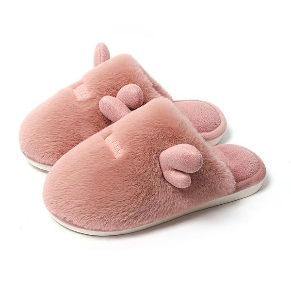 slippers 2021 tzldn winter suede upper fur plush warm indoor home non-slip shoes hair ball bow-knot flannel soft shoe, Black
slippers 2021 tzldn winter suede upper fur plush warm indoor home non-slip shoes hair ball bow-knot flannel soft shoe, Black
