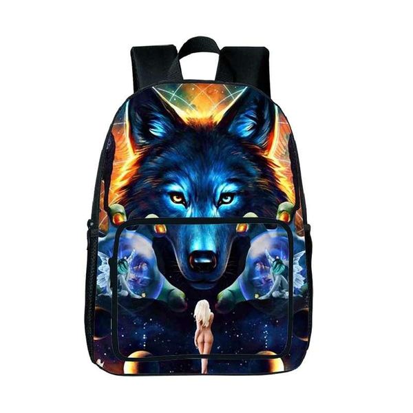 backpack 2021 fashion men women's school bag for girls boys rucksack design wolf print 3d teenager backpacks bags travel
backpack 2021 fashion men women's school bag for girls boys rucksack design wolf print 3d teenager backpacks bags travel