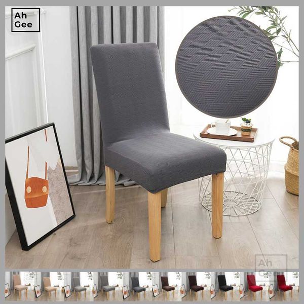 elastic spandex sofa chair for kitchen jacquard chair protector case solid cushion cover elastic spandex sofa for home
elastic spandex sofa chair for kitchen jacquard chair protector case solid cushion cover elastic spandex sofa for home