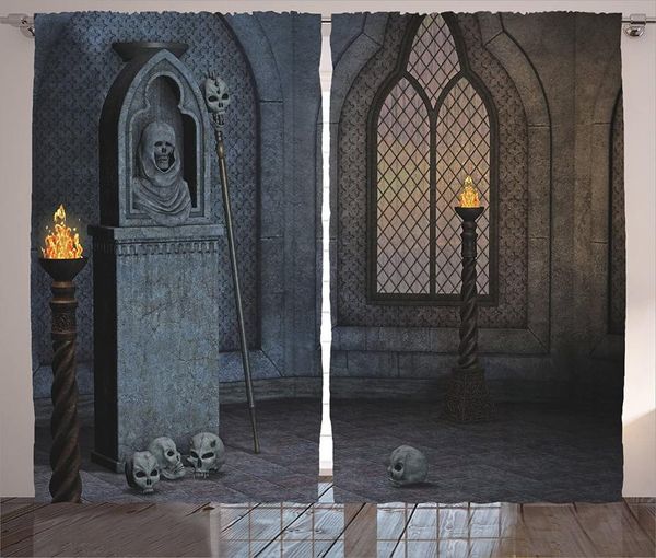 curtain & drapes gothic curtains scenery mystical spooky moonlight darkness skulls ghost story art living room bedroom window blue
curtain & drapes gothic curtains scenery mystical spooky moonlight darkness skulls ghost story art living room bedroom window blue