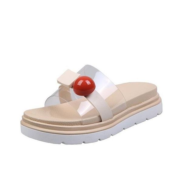 slippers women's shoes 2021 summer korean version of the sponge cake thick-soled comfortable one-word buckle, Black
slippers women's shoes 2021 summer korean version of the sponge cake thick-soled comfortable one-word buckle, Black