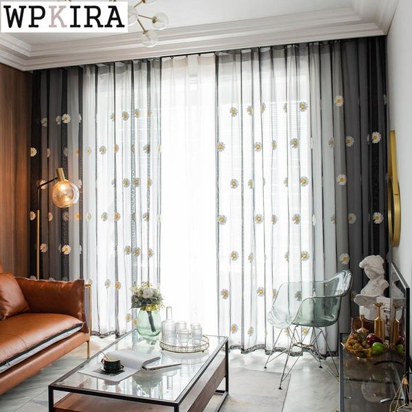 pastoral lace floral tulle living room mesh fabric voile drape curtain for kithen balcony window sheer blind s542#b
pastoral lace floral tulle living room mesh fabric voile drape curtain for kithen balcony window sheer blind s542#b