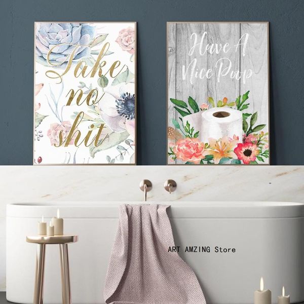 vintage funny toilet poster bathroom wall art prints have a nice minimalism canvas painting motivational quote sign home decor
vintage funny toilet poster bathroom wall art prints have a nice minimalism canvas painting motivational quote sign home decor