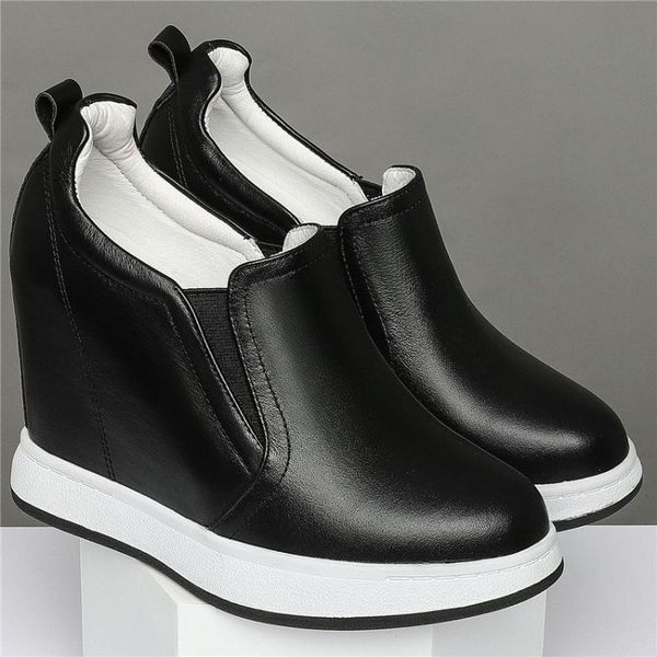 dress shoes tennis women genuine leather party pumps super high heel sneakers slip on platform wedges ankle boots casual, Black
dress shoes tennis women genuine leather party pumps super high heel sneakers slip on platform wedges ankle boots casual, Black