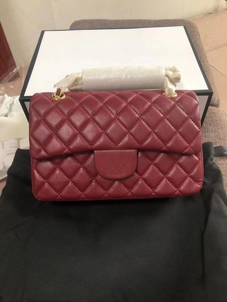 classic flap luxury bag big brand fashion handbag caviar grained cowhide cf clutches women wallet france shoulder bags fanny pack with desig
classic flap luxury bag big brand fashion handbag caviar grained cowhide cf clutches women wallet france shoulder bags fanny pack with desig