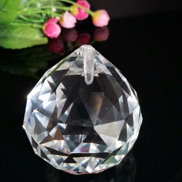 5/6/7/8/10cm crystal ball cut faceted chandelier prism hanging pendant suncatcher home wedding decor ornament
5/6/7/8/10cm crystal ball cut faceted chandelier prism hanging pendant suncatcher home wedding decor ornament