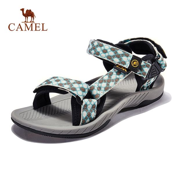 camel women men outdoor sandals plaid summer casual comfortable anti-slip hiking trekking shoes beach fishing sandals 210310, Black
camel women men outdoor sandals plaid summer casual comfortable anti-slip hiking trekking shoes beach fishing sandals 210310, Black