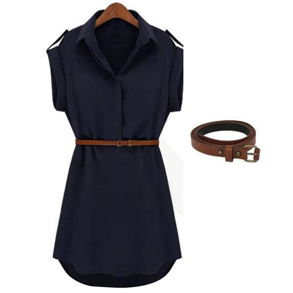 casual dresses plus size party dress women autumn fashion streetwear average sleeve mini loose tshirt vestidos, Black;gray
casual dresses plus size party dress women autumn fashion streetwear average sleeve mini loose tshirt vestidos, Black;gray