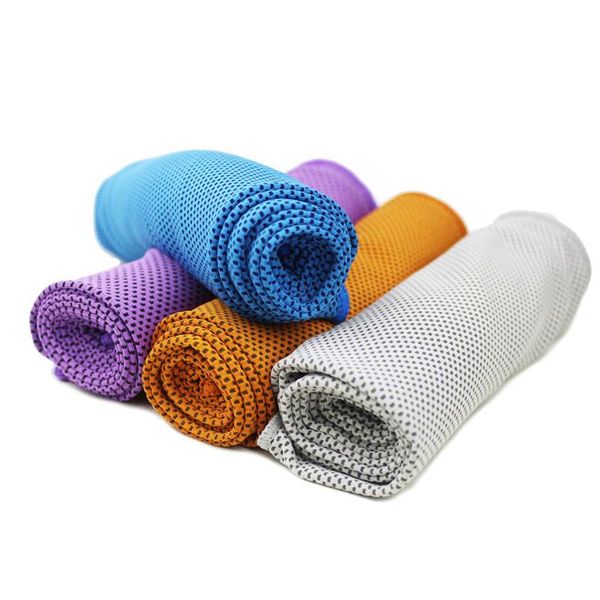 towel cooling 4 packs magic ice towels 40"x12" snap for sports gym fitness yoga traveling camping and outdoor activities
towel cooling 4 packs magic ice towels 40"x12" snap for sports gym fitness yoga traveling camping and outdoor activities