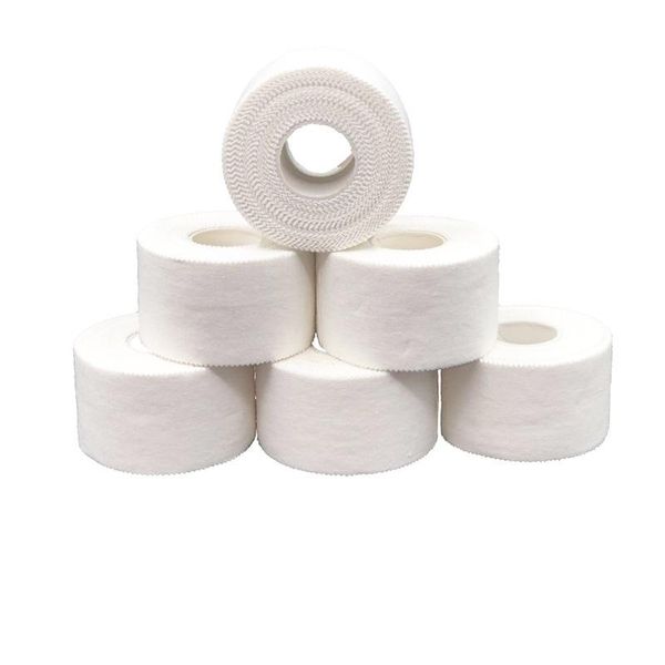 elbow & knee pads sports tape white patch tooth edge cotton muslin bandage physiotherapy protective gear fixation, Black;gray
elbow & knee pads sports tape white patch tooth edge cotton muslin bandage physiotherapy protective gear fixation, Black;gray