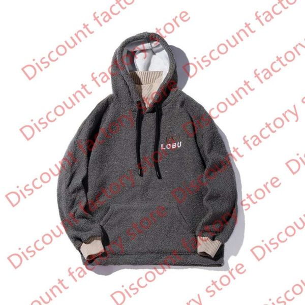 fleece pullover men's hoodie 2021 autumn oversized sweatshirts with hoodie style man clothing, Black
fleece pullover men's hoodie 2021 autumn oversized sweatshirts with hoodie style man clothing, Black