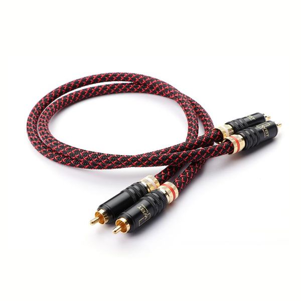 smart power plugs pair canare hi-end pure copper rca to audio cable 2rca interconnect ofc
smart power plugs pair canare hi-end pure copper rca to audio cable 2rca interconnect ofc