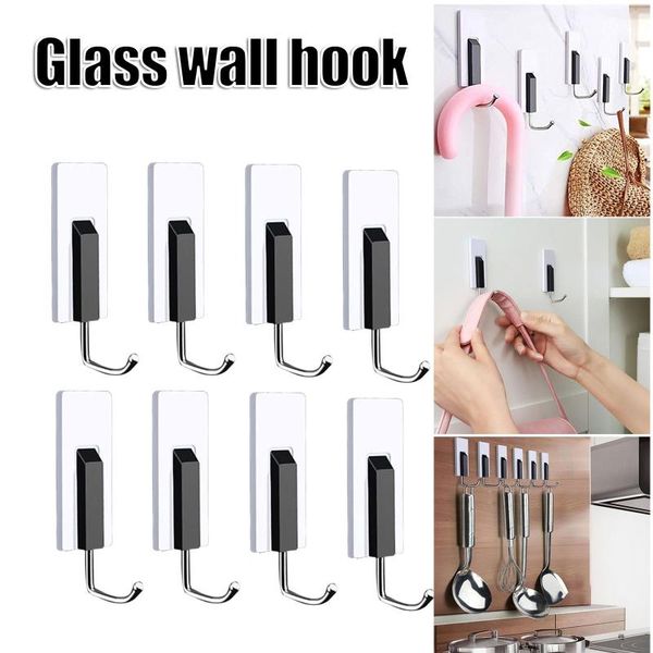 hooks & rails 2021 strong adhesive wall sticky hanger space saver for bathroom kitchen key holder hanging shelf hook
hooks & rails 2021 strong adhesive wall sticky hanger space saver for bathroom kitchen key holder hanging shelf hook