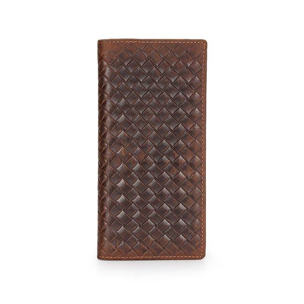 male genuine leather long wallet brand cowskin card holder purse men's hasp vintage clutch bag handmade, Red;black
male genuine leather long wallet brand cowskin card holder purse men's hasp vintage clutch bag handmade, Red;black