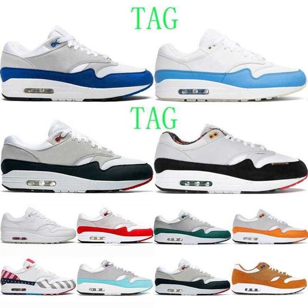 men women 87 running shoes anniversary royal university blue orange patch parra bred elephant atomic teal mens outdoor sports trainersa29
men women 87 running shoes anniversary royal university blue orange patch parra bred elephant atomic teal mens outdoor sports trainersa29