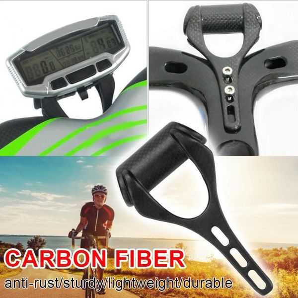 car & truck racks full carbon fiber bicycle code table frame bike computer mount holder ultralight for road mtb lamp bracket
car & truck racks full carbon fiber bicycle code table frame bike computer mount holder ultralight for road mtb lamp bracket