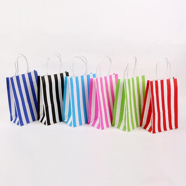 gift wrap 12pcs stripe paper bag candy color decoration year favors and gifts for guests kids bags party supplies
gift wrap 12pcs stripe paper bag candy color decoration year favors and gifts for guests kids bags party supplies