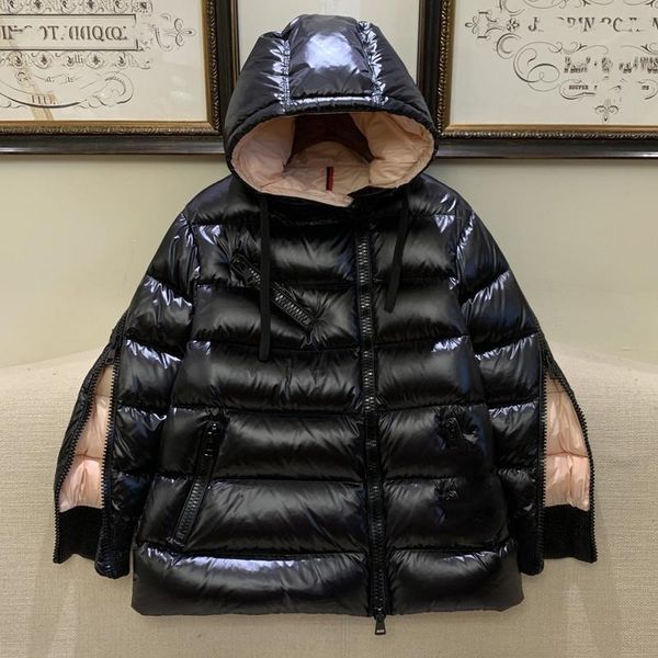women's down & parkas plus size jacket women winter with hooded coat female big coats woman, Black
women's down & parkas plus size jacket women winter with hooded coat female big coats woman, Black