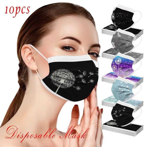 10pcs adults dandelion printed m disposable breathable outdoor breathable mascarilla monder scarf halloween cosplay mask
10pcs adults dandelion printed m disposable breathable outdoor breathable mascarilla monder scarf halloween cosplay mask