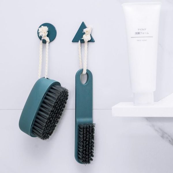 clothing & wardrobe storage 1pcs multi-functional nordic style cleaning brush shoes kitchen brushes house accessories shoe cleaner
clothing & wardrobe storage 1pcs multi-functional nordic style cleaning brush shoes kitchen brushes house accessories shoe cleaner