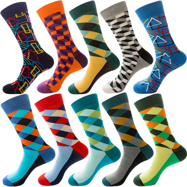 10 pairs brand diamond ramen astronaut pattern hip hop cool socks for men winter thick long skate funny socks colorful mens brilliant, Black
10 pairs brand diamond ramen astronaut pattern hip hop cool socks for men winter thick long skate funny socks colorful mens brilliant, Black