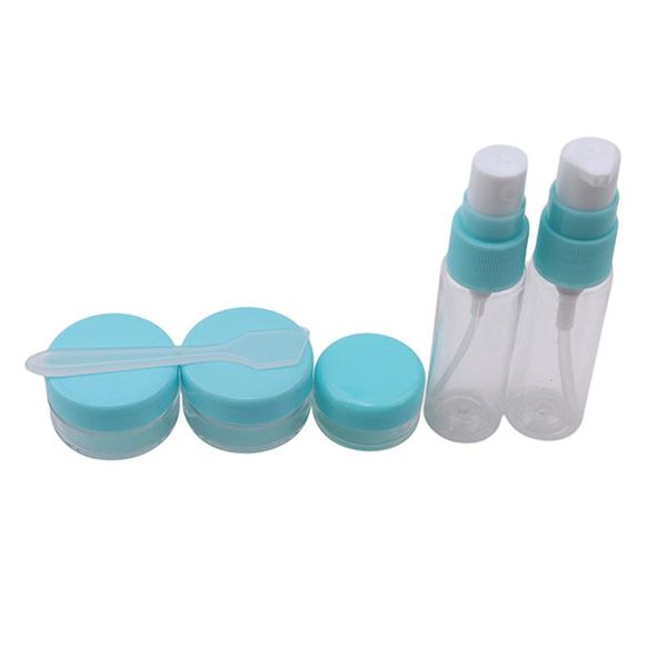 mini travel empty press spray bottles liquid shampoo perfume pot portable shampoo storage makeup refillable container 6 pcs/set
mini travel empty press spray bottles liquid shampoo perfume pot portable shampoo storage makeup refillable container 6 pcs/set